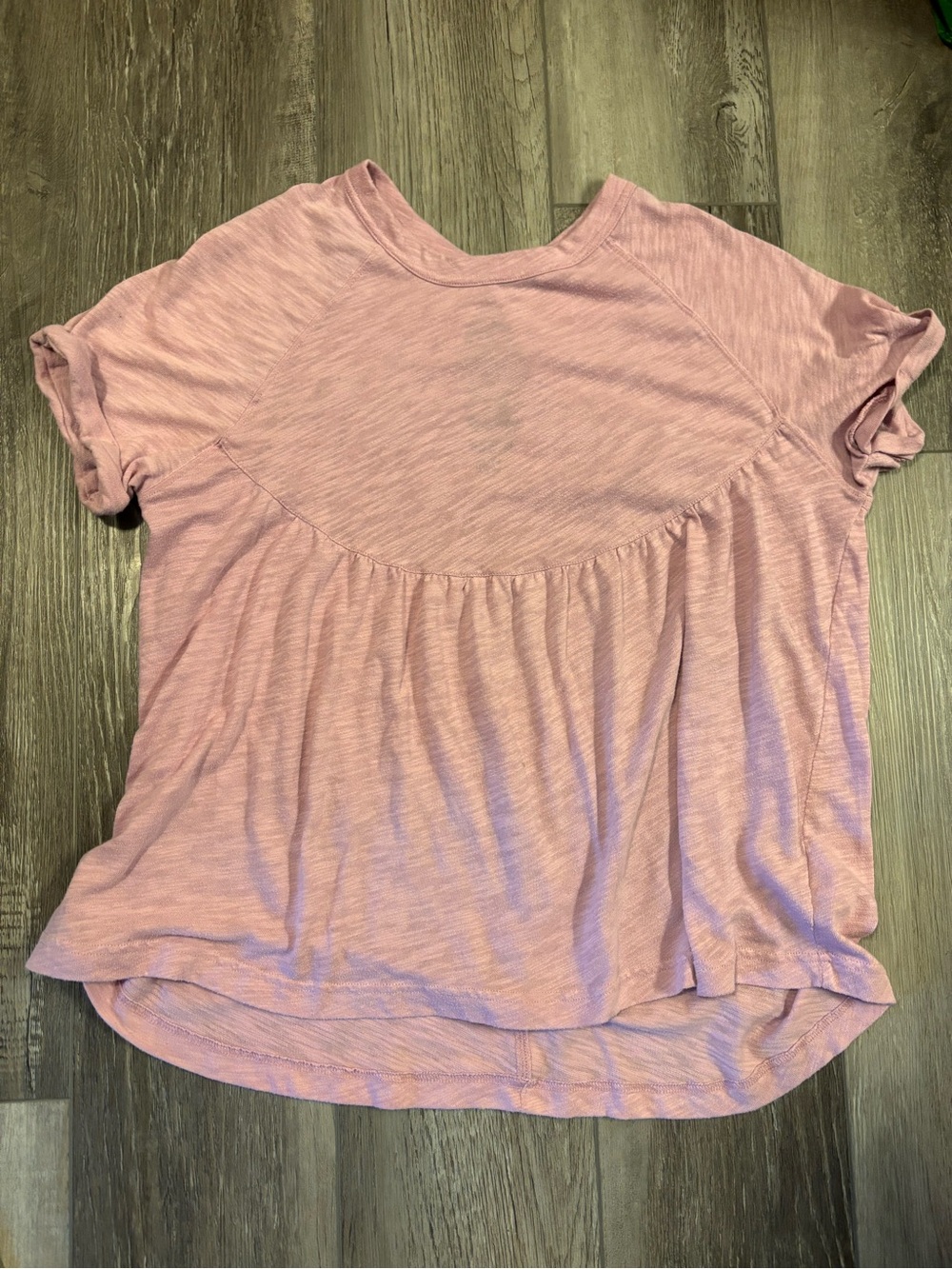 💜American Eagle💜 Light Purple Top
